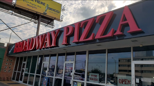 East Memphis Pizza & Subs Factory